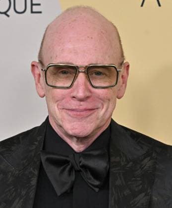 39th Annual American Cinematheque Awards Kevin Goetz arriving to the 39th Annual American Cinematheque Awards honoring Michael B. Jordan at The Beverly Hilton on November 20, 2025 in Beverly Hills, Ca. Beverly Hills Beverly Hilton Hotel California USA Copyright: xStarbuck AFF-USA.COMx
