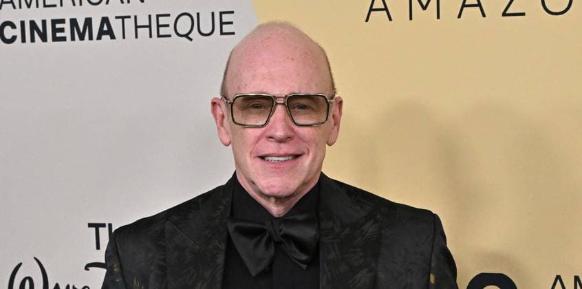 39th Annual American Cinematheque Awards Kevin Goetz arriving to the 39th Annual American Cinematheque Awards honoring Michael B. Jordan at The Beverly Hilton on November 20, 2025 in Beverly Hills, Ca. Beverly Hills Beverly Hilton Hotel California USA Copyright: xStarbuck AFF-USA.COMx