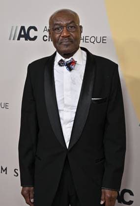 39th Annual American Cinematheque Awards Delroy Lindo arriving to the 39th Annual American Cinematheque Awards honoring Michael B. Jordan at The Beverly Hilton on November 20, 2025 in Beverly Hills, Ca. Beverly Hills Beverly Hilton Hotel California USA Copyright: xStarbuck AFF-USA.COMx