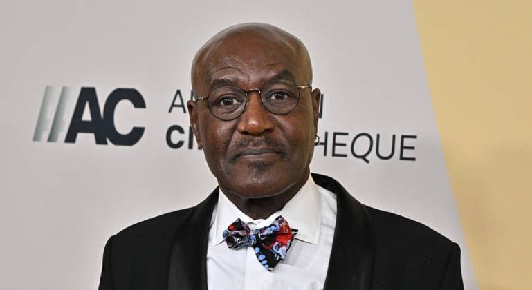 39th Annual American Cinematheque Awards Delroy Lindo arriving to the 39th Annual American Cinematheque Awards honoring Michael B. Jordan at The Beverly Hilton on November 20, 2025 in Beverly Hills, Ca. Beverly Hills Beverly Hilton Hotel California USA Copyright: xStarbuck AFF-USA.COMx