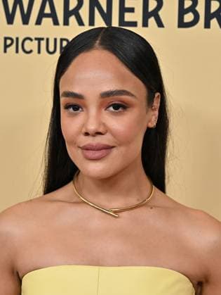 39th Annual American Cinematheque Awards Tessa Thompson arriving to the 39th Annual American Cinematheque Awards honoring Michael B. Jordan at The Beverly Hilton on November 20, 2025 in Beverly Hills, Ca. Beverly Hills Beverly Hilton Hotel California USA Copyright: xStarbuck AFF-USA.COMx