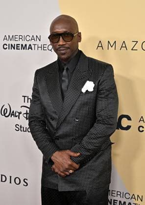 39th Annual American Cinematheque Awards Mahershala Ali arriving to the 39th Annual American Cinematheque Awards honoring Michael B. Jordan at The Beverly Hilton on November 20, 2025 in Beverly Hills, Ca. Beverly Hills Beverly Hilton Hotel California USA Copyright: xStarbuck AFF-USA.COMx