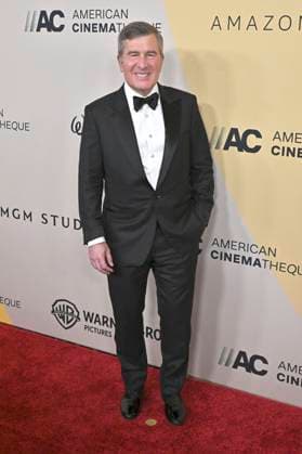 Charles H Rivkin at the 39th American Cinematheque Awards 2025 at the Beverly Hilton Beverly Hills Hotel, 20 11 2025 Foto:xD.xStarbuckx xFuturexImagex cinematheque_5213