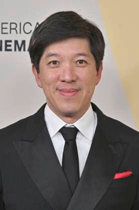 Dan Lin at the 39th American Cinematheque Awards 2025 at the Beverly Hilton Beverly Hills Hotel, 20 11 2025 Foto:xD.xStarbuckx xFuturexImagex cinematheque_5226