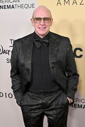 Kevin Goetz at the 39th American Cinematheque Awards 2025 at the Beverly Hilton Beverly Hills Hotel, 20 11 2025 Foto:xD.xStarbuckx xFuturexImagex cinematheque_5230