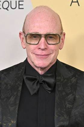 Kevin Goetz at the 39th American Cinematheque Awards 2025 at the Beverly Hilton Beverly Hills Hotel, 20 11 2025 Foto:xD.xStarbuckx xFuturexImagex cinematheque_5231