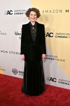 Donna Langley at the 39th American Cinematheque Awards 2025 at the Beverly Hilton Beverly Hills Hotel, 20 11 2025 Foto:xD.xStarbuckx xFuturexImagex cinematheque_5232