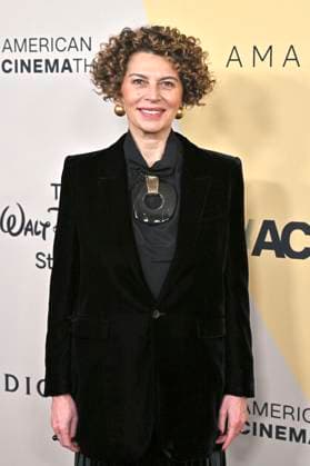 Donna Langley at the 39th American Cinematheque Awards 2025 at the Beverly Hilton Beverly Hills Hotel, 20 11 2025 Foto:xD.xStarbuckx xFuturexImagex cinematheque_5233