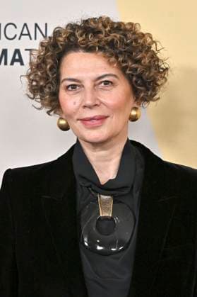 Donna Langley at the 39th American Cinematheque Awards 2025 at the Beverly Hilton Beverly Hills Hotel, 20 11 2025 Foto:xD.xStarbuckx xFuturexImagex cinematheque_5234