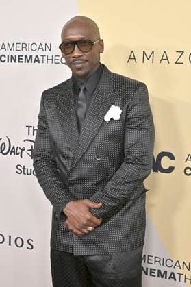 Mahershala Ali at the 39th American Cinematheque Awards 2025 at the Beverly Hilton Beverly Hills Hotel, 20 11 2025 Foto:xD.xStarbuckx xFuturexImagex cinematheque_5267