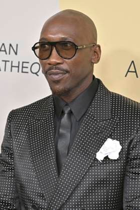 Mahershala Ali at the 39th American Cinematheque Awards 2025 at the Beverly Hilton Beverly Hills Hotel, 20 11 2025 Foto:xD.xStarbuckx xFuturexImagex cinematheque_5268