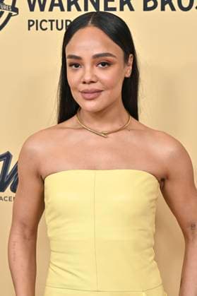 Tessa Thompson at the 39th American Cinematheque Awards 2025 at the Beverly Hilton Beverly Hills Hotel, 20 11 2025 Foto:xD.xStarbuckx xFuturexImagex cinematheque_5275