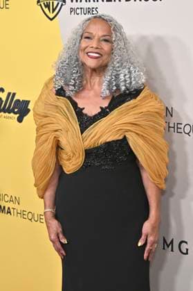 Donna Jordan at the 39th American Cinematheque Awards 2025 at the Beverly Hilton Beverly Hills Hotel, 20 11 2025 Foto:xD.xStarbuckx xFuturexImagex cinematheque_5280