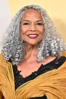 Donna Jordan at the 39th American Cinematheque Awards 2025 at the Beverly Hilton Beverly Hills Hotel, 20 11 2025 Foto:xD.xStarbuckx xFuturexImagex cinematheque_5282