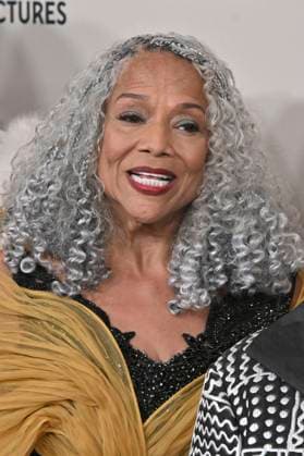 Donna Jordan at the 39th American Cinematheque Awards 2025 at the Beverly Hilton Beverly Hills Hotel, 20 11 2025 Foto:xD.xStarbuckx xFuturexImagex cinematheque_5284