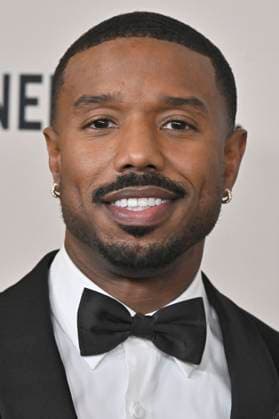 Michael B Jordan at the 39th American Cinematheque Awards 2025 at the Beverly Hilton Beverly Hills Hotel, 20 11 2025 Foto:xD.xStarbuckx xFuturexImagex cinematheque_5289