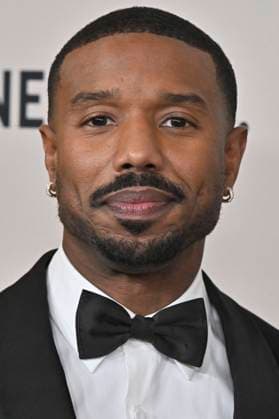 Michael B Jordan at the 39th American Cinematheque Awards 2025 at the Beverly Hilton Beverly Hills Hotel, 20 11 2025 Foto:xD.xStarbuckx xFuturexImagex cinematheque_5290