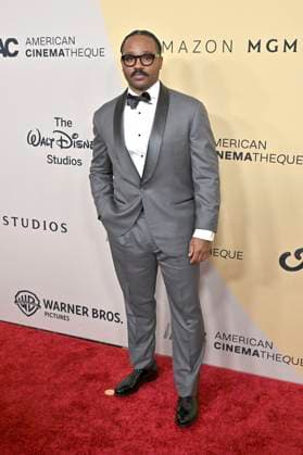 Ryan Coogler at the 39th American Cinematheque Awards 2025 at the Beverly Hilton Beverly Hills Hotel, 20 11 2025 Foto:xD.xStarbuckx xFuturexImagex cinematheque_5300