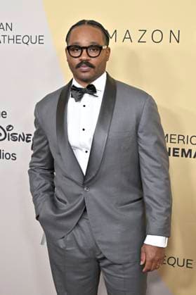 Ryan Coogler at the 39th American Cinematheque Awards 2025 at the Beverly Hilton Beverly Hills Hotel, 20 11 2025 Foto:xD.xStarbuckx xFuturexImagex cinematheque_5301