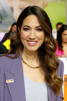 Sabrina Ilski at the 30 RTL Spendenmarathon 2025 in Studio 8 of EMG Studios Hürth, 21 11 2025 Foto:xR.xStoffelsx xFuturexImagex spendenmarathon_5415