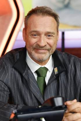 Kai Noll at the 30 RTL Spendenmarathon 2025 in Studio 8 of EMG Studios Hürth, 21 11 2025 Foto:xR.xStoffelsx xFuturexImagex spendenmarathon_5423