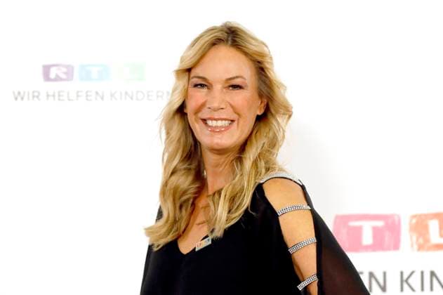 Birgit von Bentzel at the 30 RTL Spendenmarathon 2025 in Studio 8 of EMG Studios Hürth, 21 11 2025 Foto:xR.xStoffelsx xFuturexImagex spendenmarathon_5467