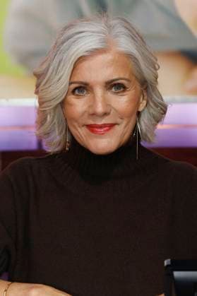 Birgit Schrowange at the 30 RTL Spendenmarathon 2025 in Studio 8 of EMG Studios Hürth, 21 11 2025 Foto:xR.xStoffelsx xFuturexImagex spendenmarathon_5511