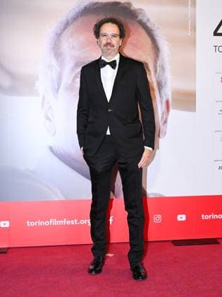 Turin Film Festival, opening night. In the photo: Carlo Chatrian.  Copyright: xMaurizioxD Avanzox xipa-agency.netx xDxAvanzo Mangiarottix IPA_Agency_IPA68216921