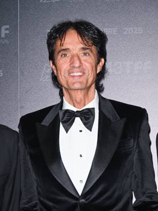 Turin Film Festival, opening night. In the photo: Giulio Base.  Copyright: xManuelexMangiarottix xipa-agency.netx xDxAvanzo Mangiarottix IPA_Agency_IPA68217237