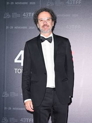 Turin Film Festival, opening night. In the photo: Carlo Chatrian.  Copyright: xManuelexMangiarottix xipa-agency.netx xDxAvanzo Mangiarottix IPA_Agency_IPA68218076