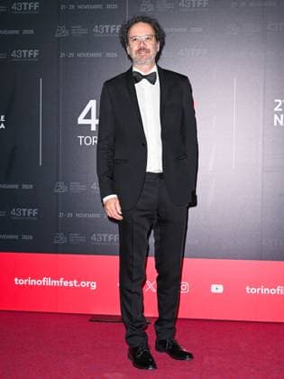 Turin Film Festival, opening night. In the photo: Carlo Chatrian.  Copyright: xManuelexMangiarottix xipa-agency.netx xDxAvanzo Mangiarottix IPA_Agency_IPA68218078
