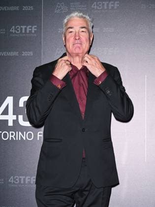 Turin Film Festival, opening night In the photo: Daniel McVicar  Copyright: xManuelexMangiarottix xipa-agency.netx xDxAvanzo Mangiarottix IPA_Agency_IPA68218765