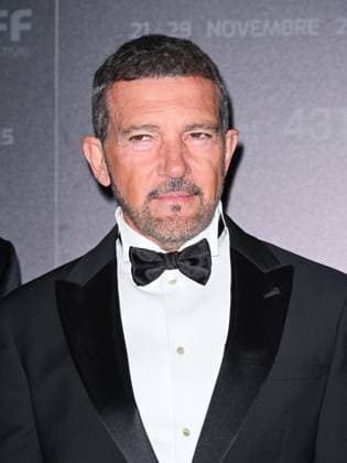 Turin Film Festival, opening night. In the photo: Antonio Banderas.  Copyright: xManuelexMangiarottix xipa-agency.netx xDxAvanzo Mangiarottix IPA_Agency_IPA68218841