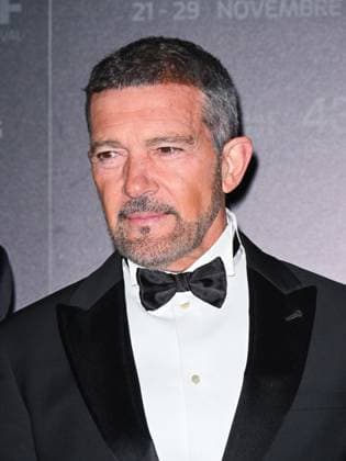 Turin Film Festival, opening night. In the photo: Antonio Banderas.  Copyright: xManuelexMangiarottix xipa-agency.netx xDxAvanzo Mangiarottix IPA_Agency_IPA68218842