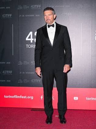 Turin Film Festival, opening night. In the photo: Antonio Banderas.  Copyright: xManuelexMangiarottix xipa-agency.netx xDxAvanzo Mangiarottix IPA_Agency_IPA68218845