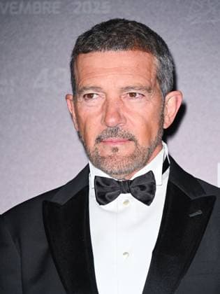 Turin Film Festival, opening night. In the photo: Antonio Banderas.  Copyright: xManuelexMangiarottix xipa-agency.netx xDxAvanzo Mangiarottix IPA_Agency_IPA68218846