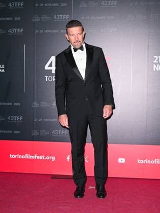 Turin Film Festival, opening night. In the photo: Antonio Banderas.  Copyright: xManuelexMangiarottix xipa-agency.netx xDxAvanzo Mangiarottix IPA_Agency_IPA68218849