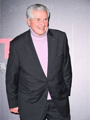 Torino Film Festival 2025, opening night - red carpet In the photo: Claude Lelouch  Copyright: xManuelexMangiarottix xipa-agency.netx xDxAvanzo Mangiarottix IPA_Agency_IPA68220365