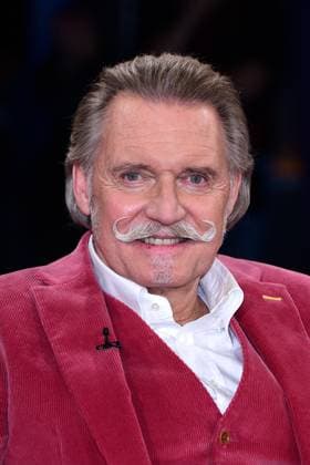 Ingo Lenssen as a guest on the NDR Talk Show on 21 11 2025 in Hamburg NDR Talk Show on 21 11 2025 in Hamburg