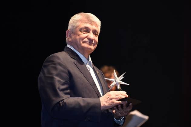 Photo IPP Massimo Rana Torino 21 11 2025 Cinema 43 Torino Film Festival 2025 in the photo aleksandr sokurov director Italy Photo Press World Copyright