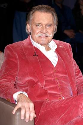 Ingo Lenßen at the recording of the NDR Talk Show in the NDR television studio Lokstedt Hamburg, 21 11 2025 Foto:xH.xHartmannx xFuturexImagex ndr_talk2111_5122