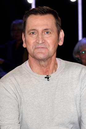 Ingo Naujoks at the recording of the NDR Talk Show in the NDR television studio Lokstedt Hamburg, 21 11 2025 Foto:xH.xHartmannx xFuturexImagex ndr_talk2111_5150