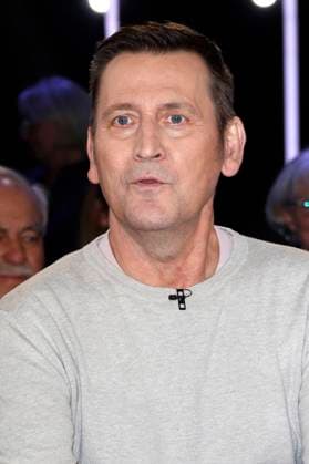 Ingo Naujoks at the recording of the NDR Talk Show in the NDR television studio Lokstedt Hamburg, 21 11 2025 Foto:xH.xHartmannx xFuturexImagex ndr_talk2111_5151