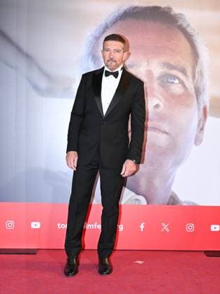 Torino Film Festival 2025, opening night - red carpet. In the photo: Antonio Banderas.  Copyright: xMaurizioxD Avanzox xipa-agency.netx xDxAvanzo Mangiarottix IPA_Agency_IPA68225519