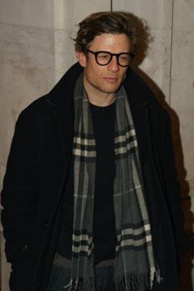Opening night of ALL MY SONS at Wyndham™s Theatre in London, UK, on 21st November 2025. James Norton at the opening night of ALL MY SONS at Wyndham™s Theatre in London, UK, on 21st November 2025., Credit:Oleksii Ovcharenko Avalon United Kingdom, London  Copyright: xOleksiixOvcharenkox xAvalonx 1053796494