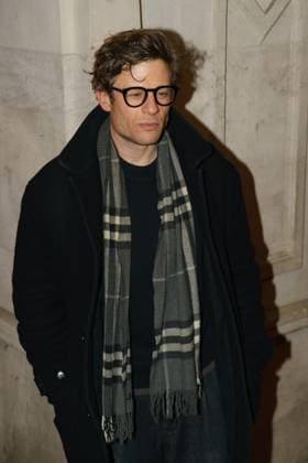Opening night of ALL MY SONS at Wyndham™s Theatre in London, UK, on 21st November 2025. James Norton at the opening night of ALL MY SONS at Wyndham™s Theatre in London, UK, on 21st November 2025., Credit:Oleksii Ovcharenko Avalon United Kingdom, London  Copyright: xOleksiixOvcharenkox xAvalonx 1053796517