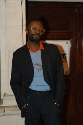 Opening night of ALL MY SONS at Wyndham™s Theatre in London, UK, on 21st November 2025. Omari Douglas at the opening night of ALL MY SONS at Wyndham™s Theatre in London, UK, on 21st November 2025., Credit:Oleksii Ovcharenko Avalon United Kingdom, London  Copyright: xOleksiixOvcharenkox xAvalonx 1053796883