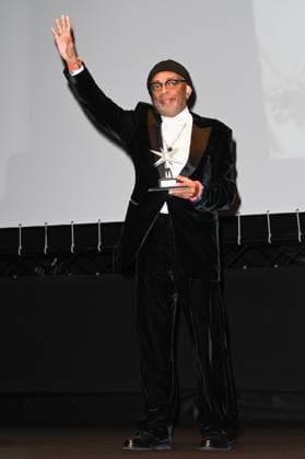 Turin Film Festival 2025, opening night - awards ceremony. Pictured:  Copyright: xManuelexMangiarottix xipa-agency.netx xMangiarottix xD avanzox IPA_Agency_IPA68226429