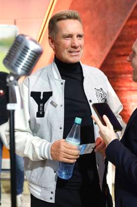 Jürgen Milski at the 30 RTL Spendenmarathon 2025 in Studio 8 of EMG Studios Hürth, 21 11 2025 Foto:xR.xStoffelsx xFuturexImagex spendenmarathon_5891