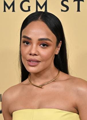 39th Annual American Cinematheque Awards Tessa Thompson arriving to the 39th Annual American Cinematheque Awards honoring Michael B. Jordan at The Beverly Hilton on November 20, 2025 in Beverly Hills, Ca. Beverly Hills Beverly Hilton Hotel California USA Copyright: xStarbuck AFF-USA.COMx